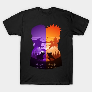 Final Battle T-Shirt